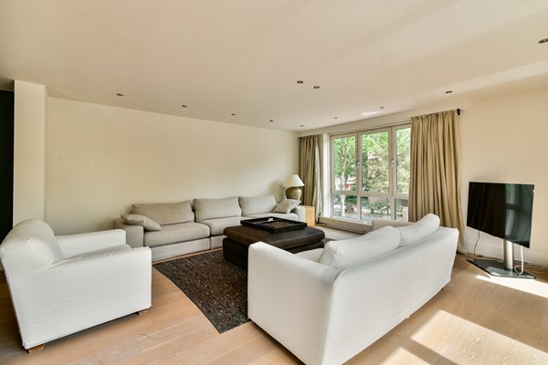 Photo - For sale: Anne Frankstraat 43, 1018 DM Amsterdam